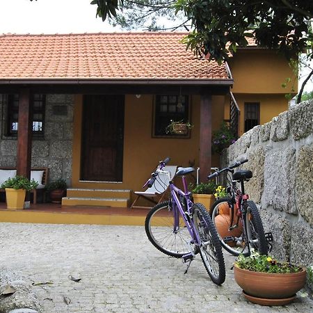 Leiras Do Seixo - Casa Dos Tinos Villa Amarante Exterior photo